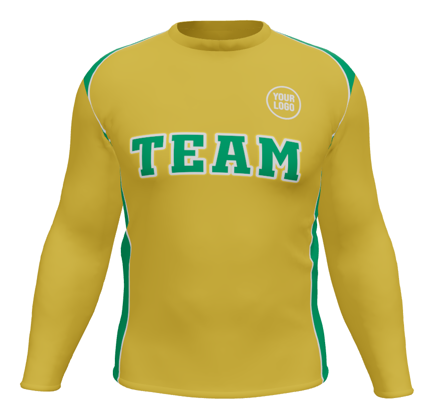Gameday Male LS Jersey, design 14